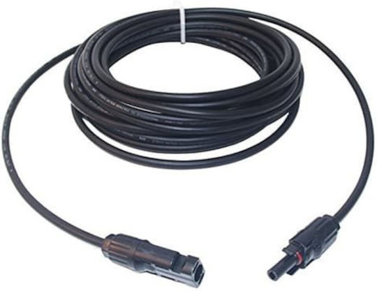 Victron Energy Solar Cable (6 mm2) male and female MC4 (PV-ST01) 1m Кабел SCA000100100