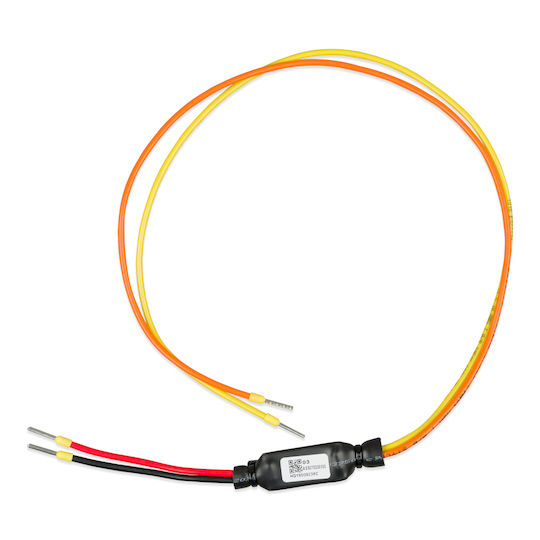 Victron Energy Cable for Smart BMS CL 12/100 Καλώδιο ASS070200100 1τμχ