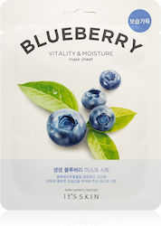 It's Skin Blueberry Sheet Mask It's Skin Blueberry Sheet Mask