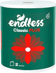 Endless Kitchen Paper Roll 12-pack 1100641209