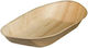 Tessera Πιάτο μιας Χρήσης 30x15cm 10τμχ