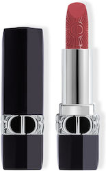 Dior Rouge Velvet Κραγιόν Refill Velvet 674 Mid...