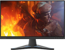 Lenovo G24qe-20 IPS Gaming Monitor 23.8" QHD 2560x1440