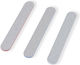 Bandai Spirits Set De Bețe Pentru Șlefuire Fișă De Unghii Modelare 3 Buc