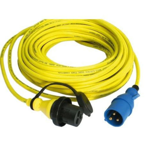 Victron Energy Shore Power Cord 25m 32A Καλώδιο SHP306002500 1τμχ