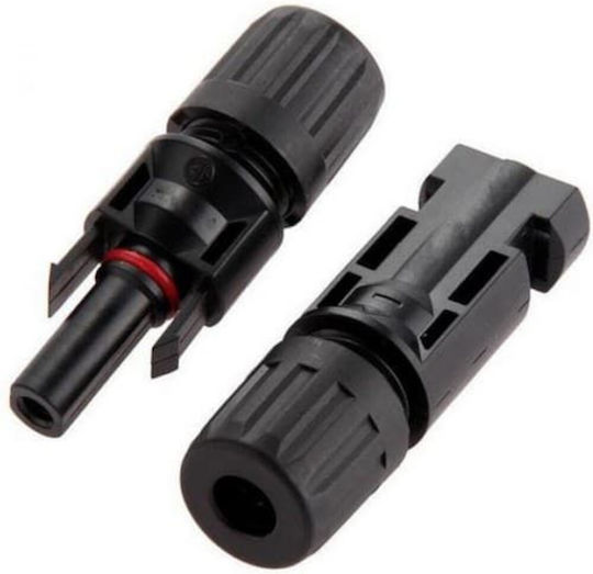 Victron Energy Solar connector pair MC4 1x Male / 1x Female Щепсел MC4 SCA520300000