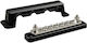 Victron Energy Busbar 250A 2P cu 6 poziții + capac VBB125020620 1buc