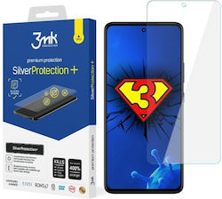 3MK Silver Protect+ (Motorola Moto G72) 3MK Silver Protect+ (Motorola Moto G72)