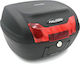 Falcon Motorcycle Top Case 40lt Black