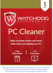 Watchdog Development Privacy Guard για 1 Συσκευή (Ηλεκτρονική Άδεια)