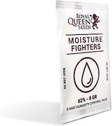 Royal Queen Seeds - Feuchtigkeitsbekämpfer - Feuchtigkeitskontrollpacks