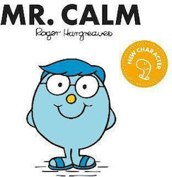 Mr. Calm