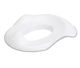 Ubbi Toddler Toilet Seat White