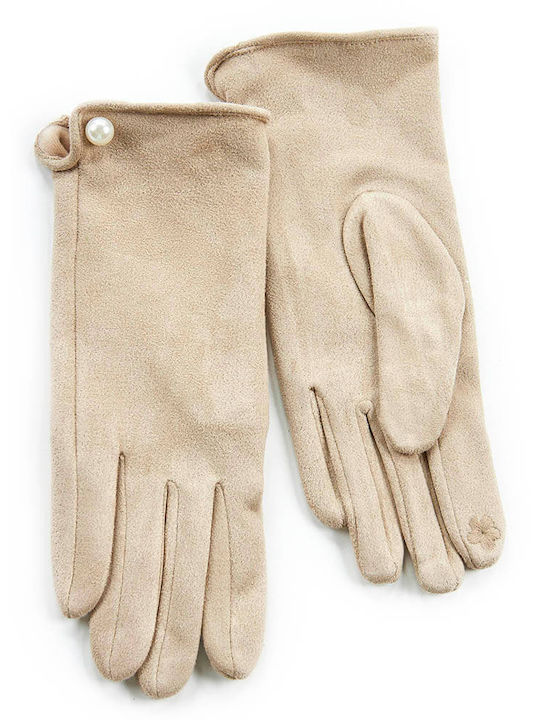 Verde Puro Handschuhe Berührung