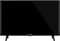 Daewoo Smart Τηλεόραση 32" Full HD LED 32DM54FA (2021)