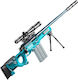 AWM Soft Gun Sniper Rifle Kinderpistole