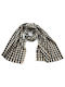 Verde 06-0995 Women's Scarf Black