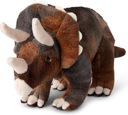 WWF Dinosaurier Triceratops 23 cm WWF Dinosaurier Triceratops 23 cm
