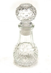 EMBOSSED BOTTLE 50ml - 40 pieces