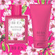Bi-es Blossom Avenue Дамски Комплект с Лосион за тяло 2бр