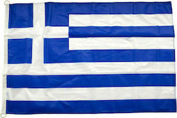 GREEK ACRYLIC FLAG STAMP 70X100 CM.