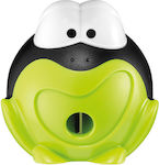 Maped Scraper Croc Croc Frog - Green