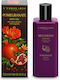 L' Erbolario Melograno Αφρόλουτρο σε Gel & Άρωμα Ρόδι 250ml