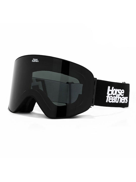 Horsefeathers Edmond Skibrille für Erwachsene Horsefeathers Edmond Skibrille für Erwachsene