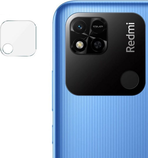 Camera Protection Tempered Glass for the Redmi 10A