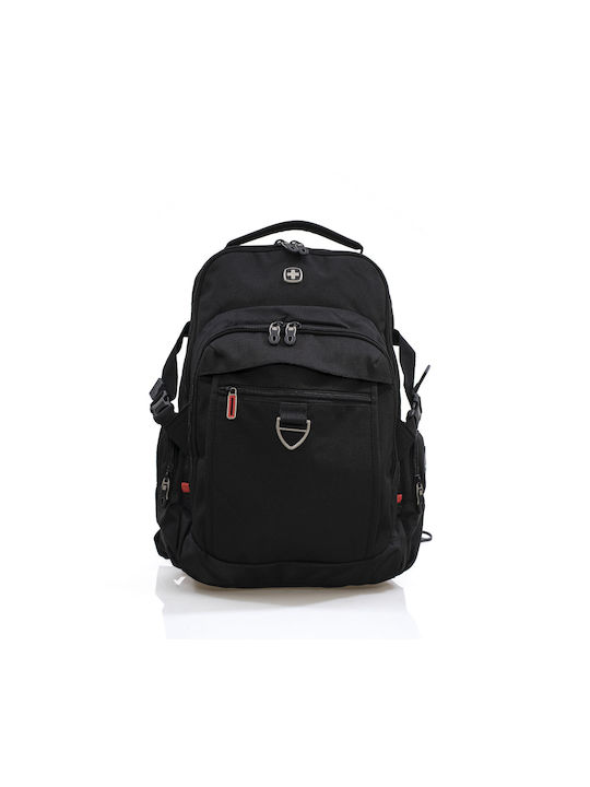 SWISSEWIN: Rucksack SN9659