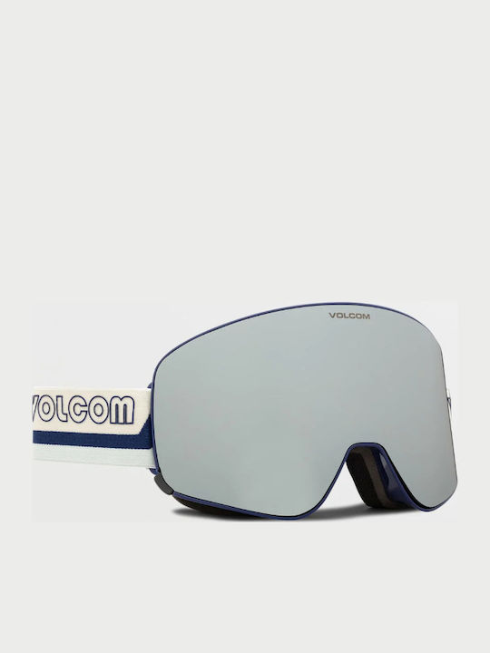 Volcom Odyssey Masca de schi și snowboard Pentr...