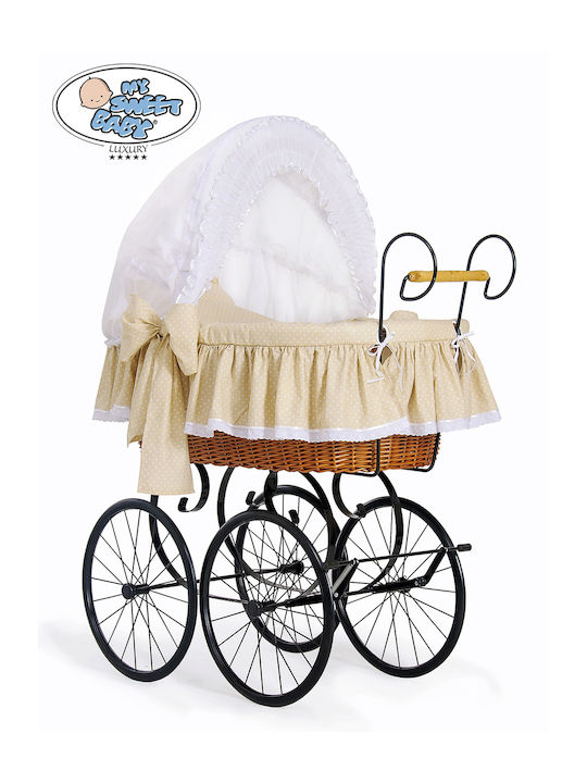 My sweet baby crib online