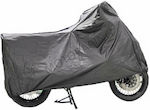 STR Waterproof Motorcycle Cover Medium L203xW89xH119cm