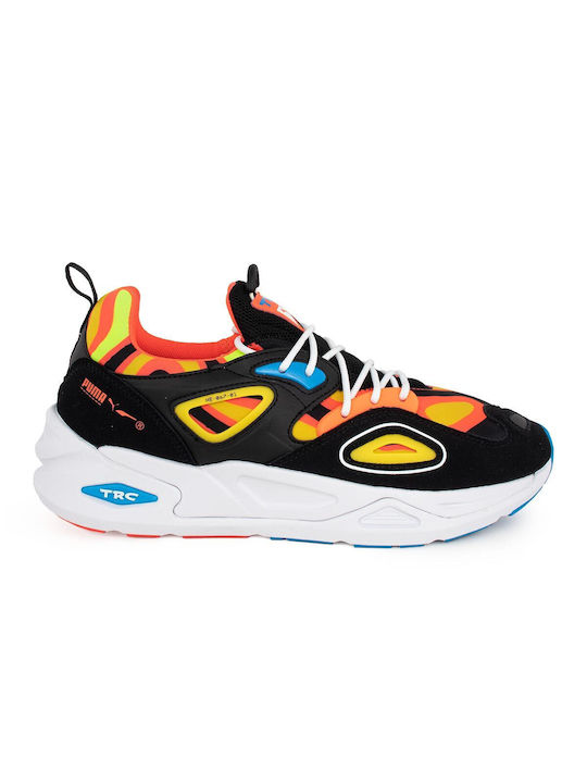 Puma TRC Blaze Sneakers Multicolour