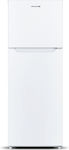 Philco Double Door Refrigerator 334lt Total NoFrost H170xW60xD65cm White