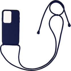 Sonique Carryhang Back Cover Σιλικόνης 0.5mm με...