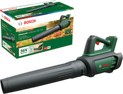 Bosch 06008C6001 Laubbläser Batteriebetrieb 36V Solo Bosch 06008C6001 Laubbläser Batteriebetrieb 36V Solo