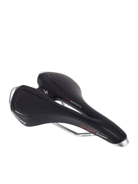Specialized Toupe Plus Expert Schwarz Fahrradsattel
