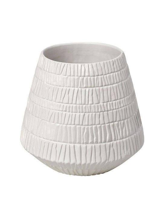 Espiel Porcelain Vase 25x25x22.5cm