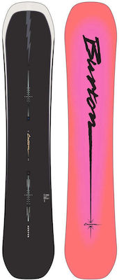 美品　ビンテージ　BURTON CUSTOM 164 Burton Custom Flying V 2023 Black/Pink 10707109000 | Skroutz Germany