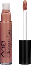 MD Professionnel Gloss N Go Luciu de buze 05 7ml
