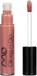 MD Professionnel Gloss N Go Luciu de buze 06 7ml