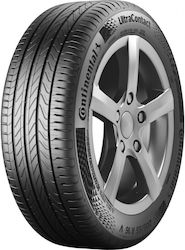 Continental UltraContact 155/70R14 77T Sommerreifen für Passagier 0313096 Continental UltraContact 155/70R14 77T Sommerreifen für Passagier 0313096