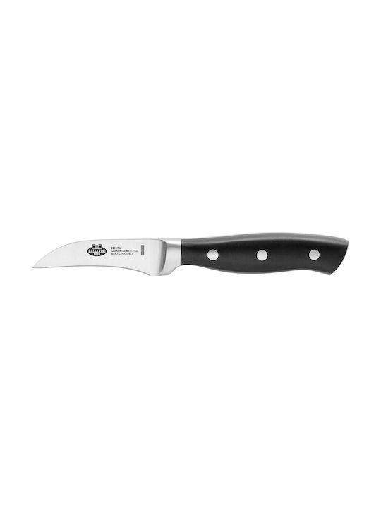 Ballarini Brenta Peeling Knife of Stainless Steel 7.2cm KBR01.1006703