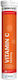 Leriva Pharma Immuvit Vitamin C Βιταμίνη για Ενίσχυση του Ανοσοποιητικού, τo Δέρμα & Αντιοξειδωτική δράση 1000mg Πορτοκάλι 20 αναβράζοντα δισκία