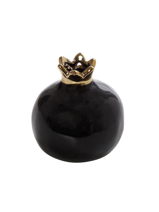 Espiel Tabletop Lucky Charm Pomegranate Black -...