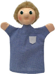 Moravska Handpuppe Papa