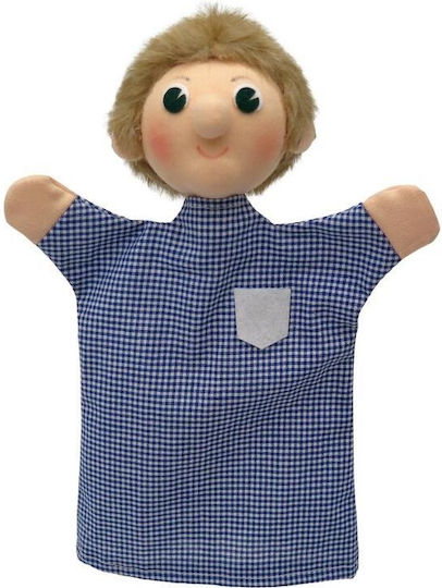 Moravska Marionetă Tată