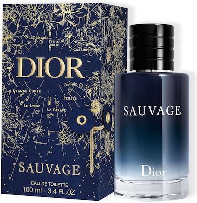 Sauvage hotsell dior skroutz