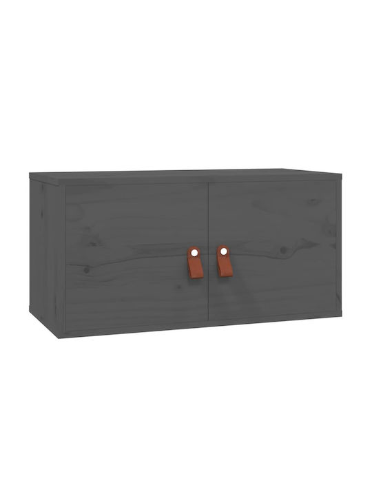 Cabinet Perete Gri 60x30x30cm